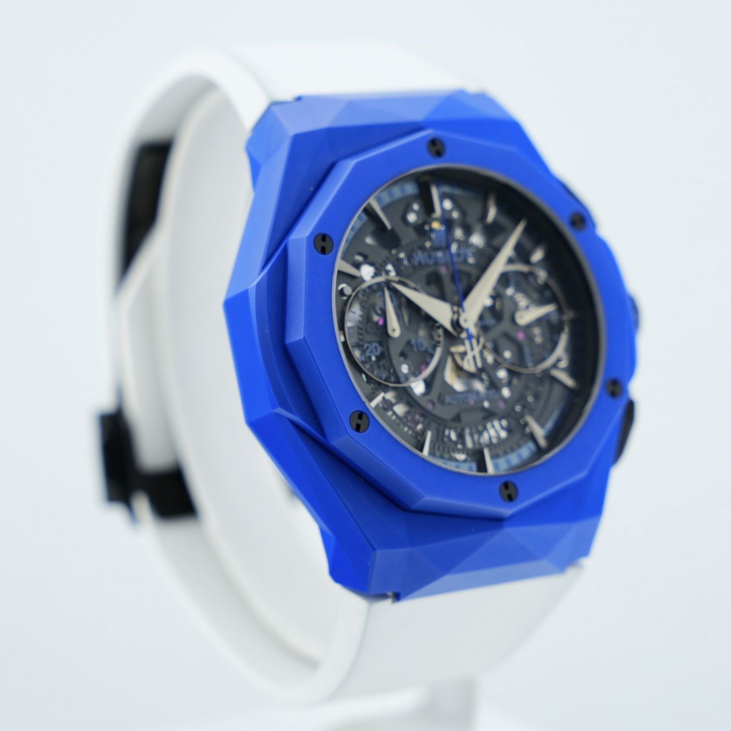 Hublot Classic Fusion 525.EX.0179.RX.ORL18 - (16/16)