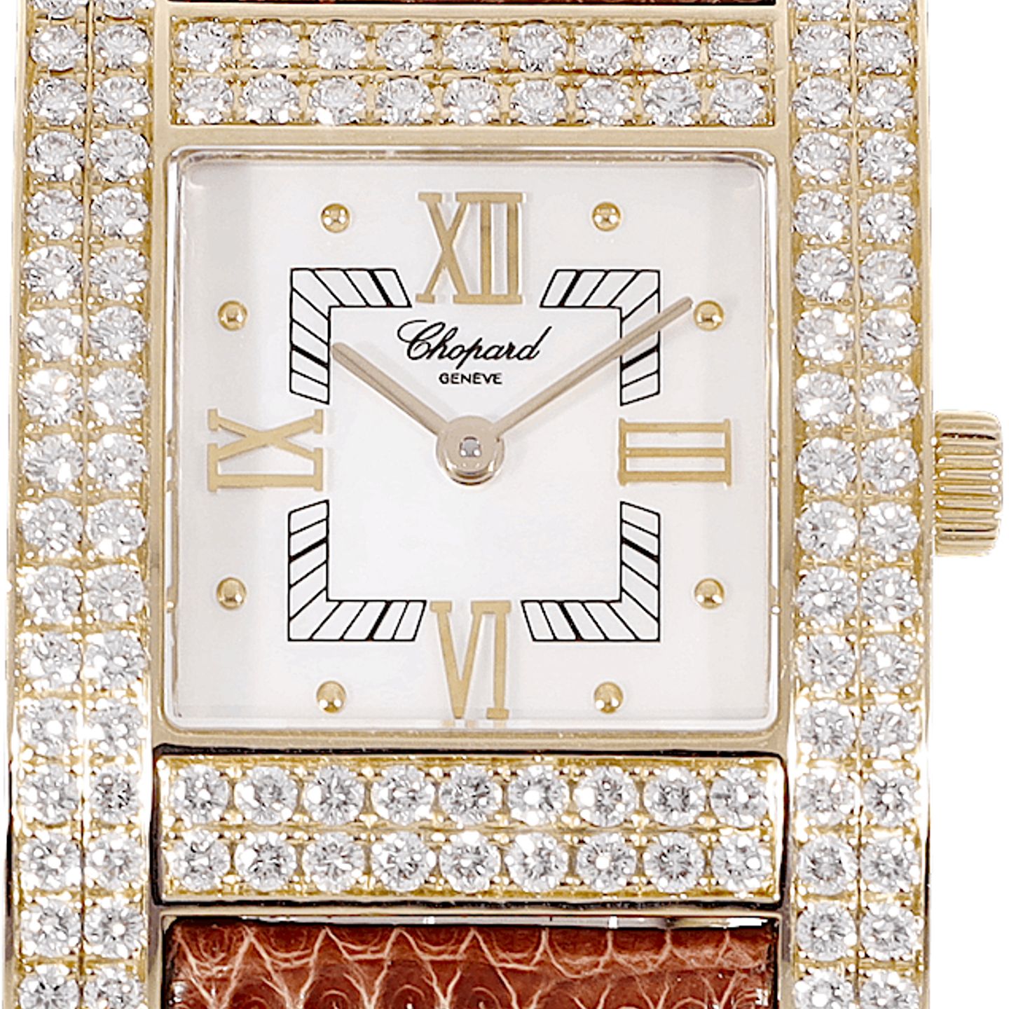 Chopard Your Hour 13/6621 - (1/5)