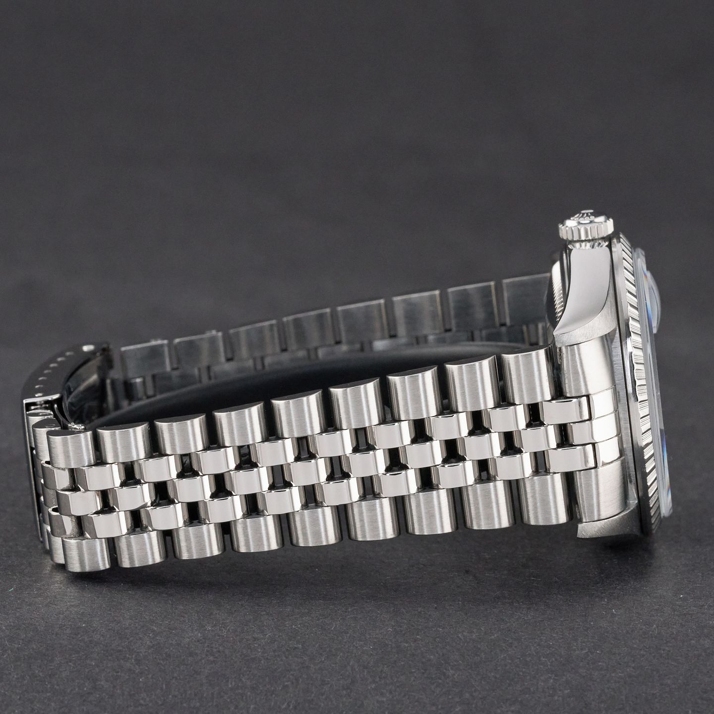 Rolex Datejust 36 16220 (1994) - 36 mm Steel case (6/8)