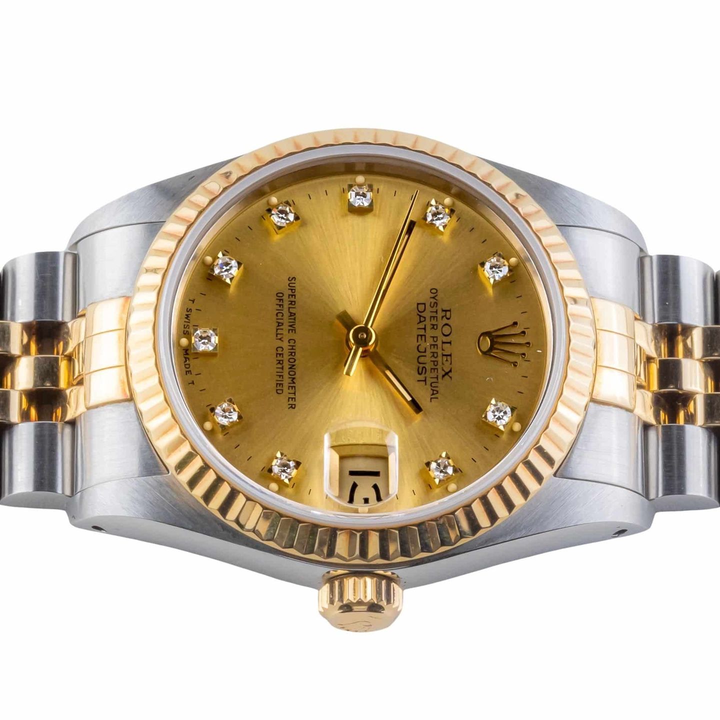 Rolex Datejust 31 68273 - (6/8)