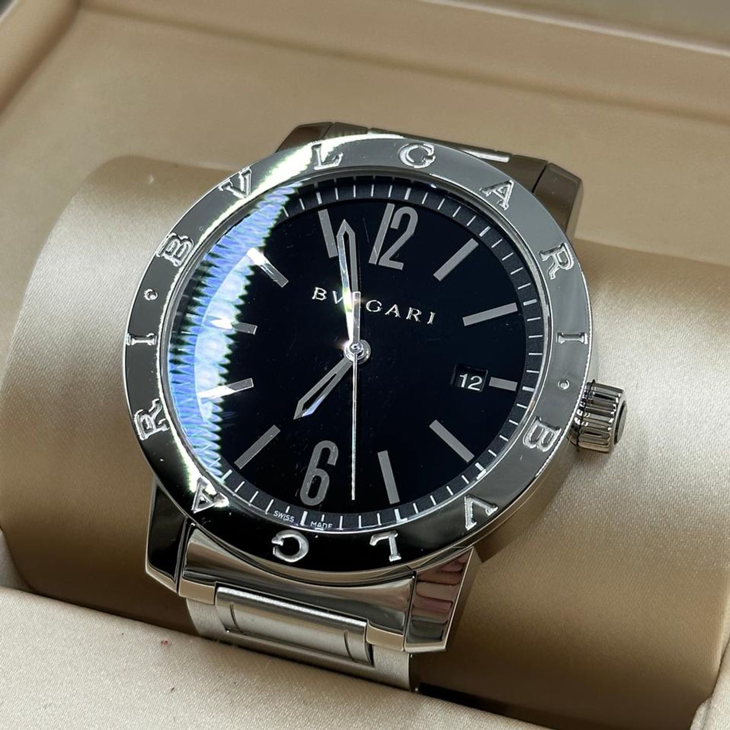 Bulgari Bulgari 101868 - (4/10)