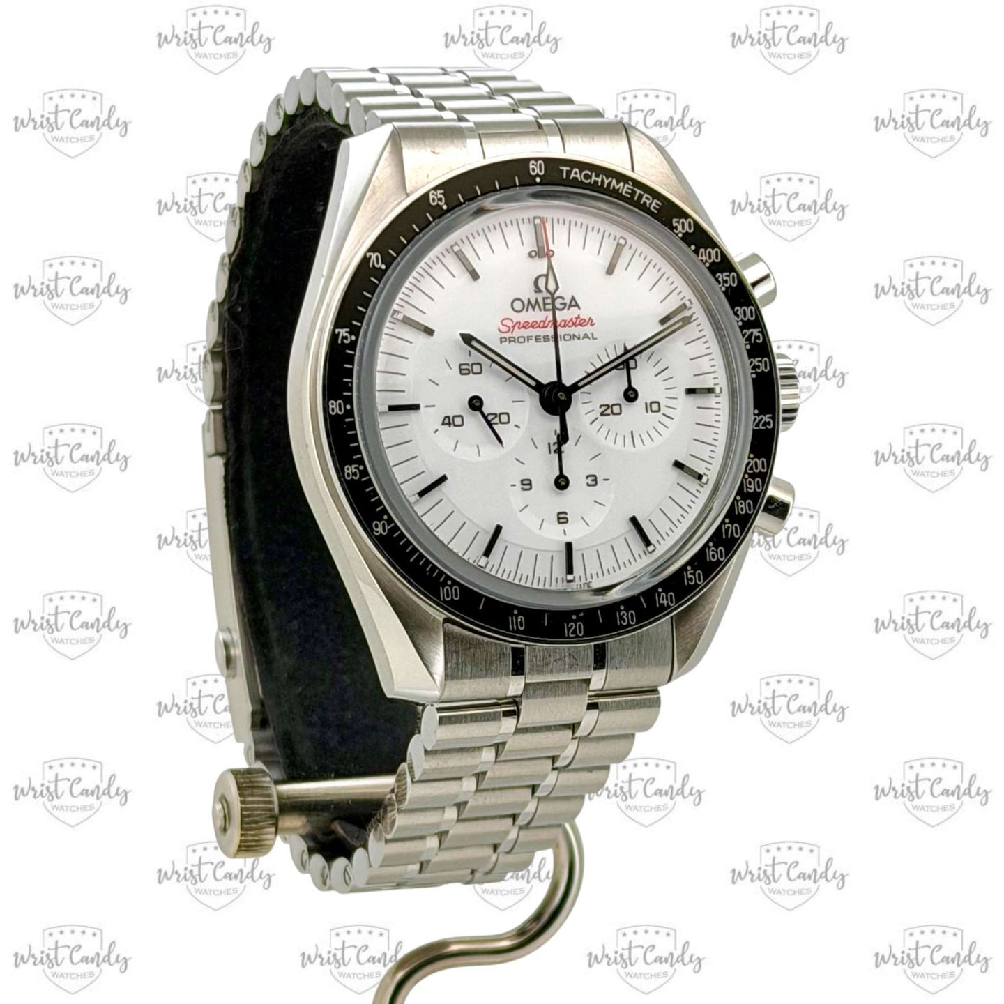 Omega Speedmaster Professional Moonwatch 310.30.42.50.04.001 - (3/8)