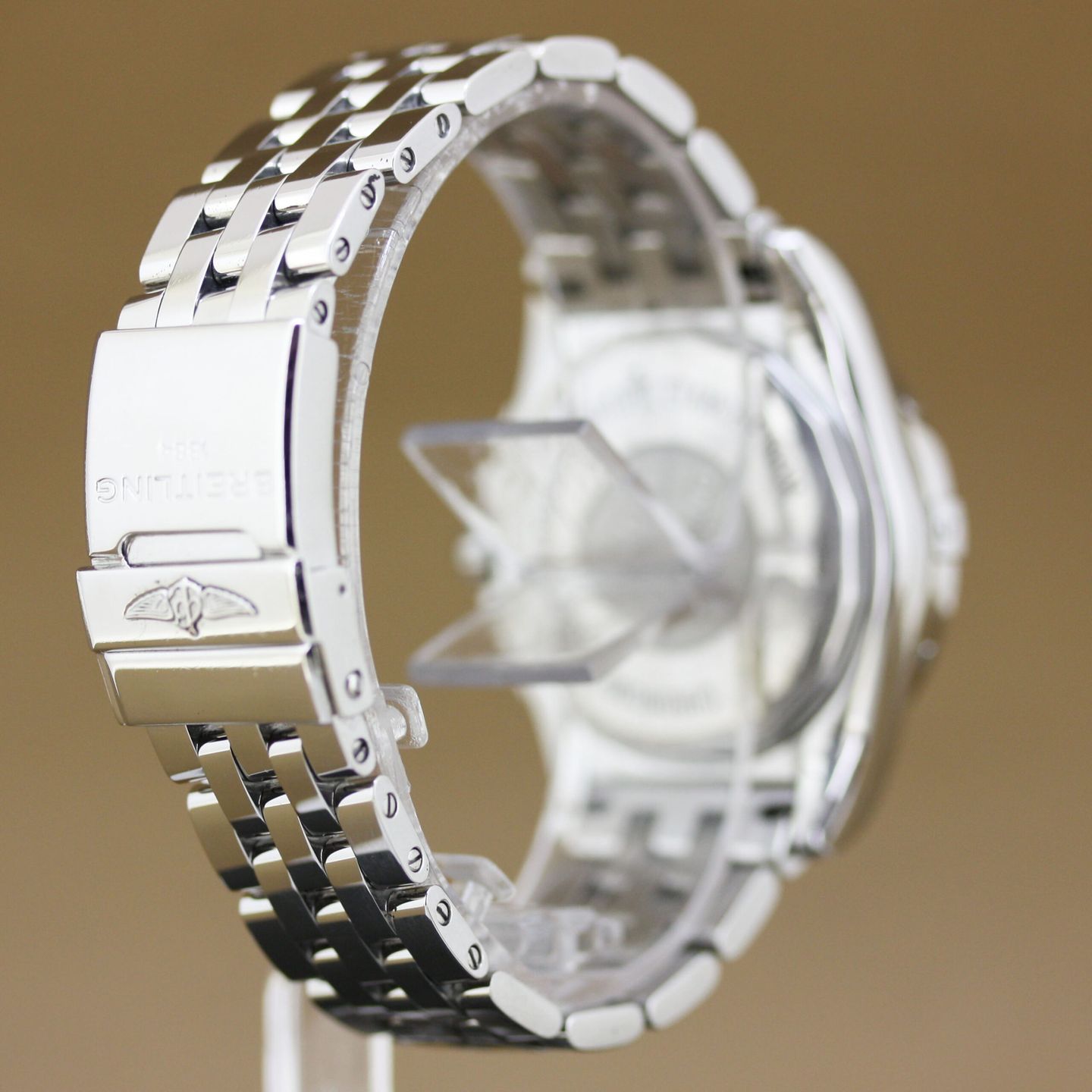 Breitling Galactic 36 A37330 - (8/8)