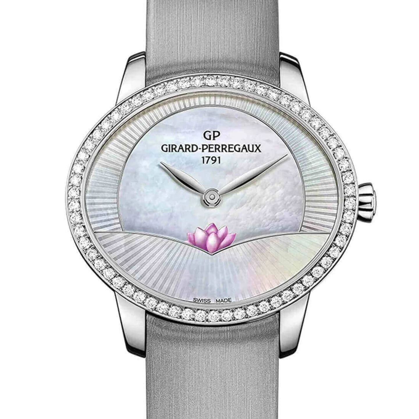 Girard-Perregaux Cat's Eye 80488D11A701-HK7B - (2/3)