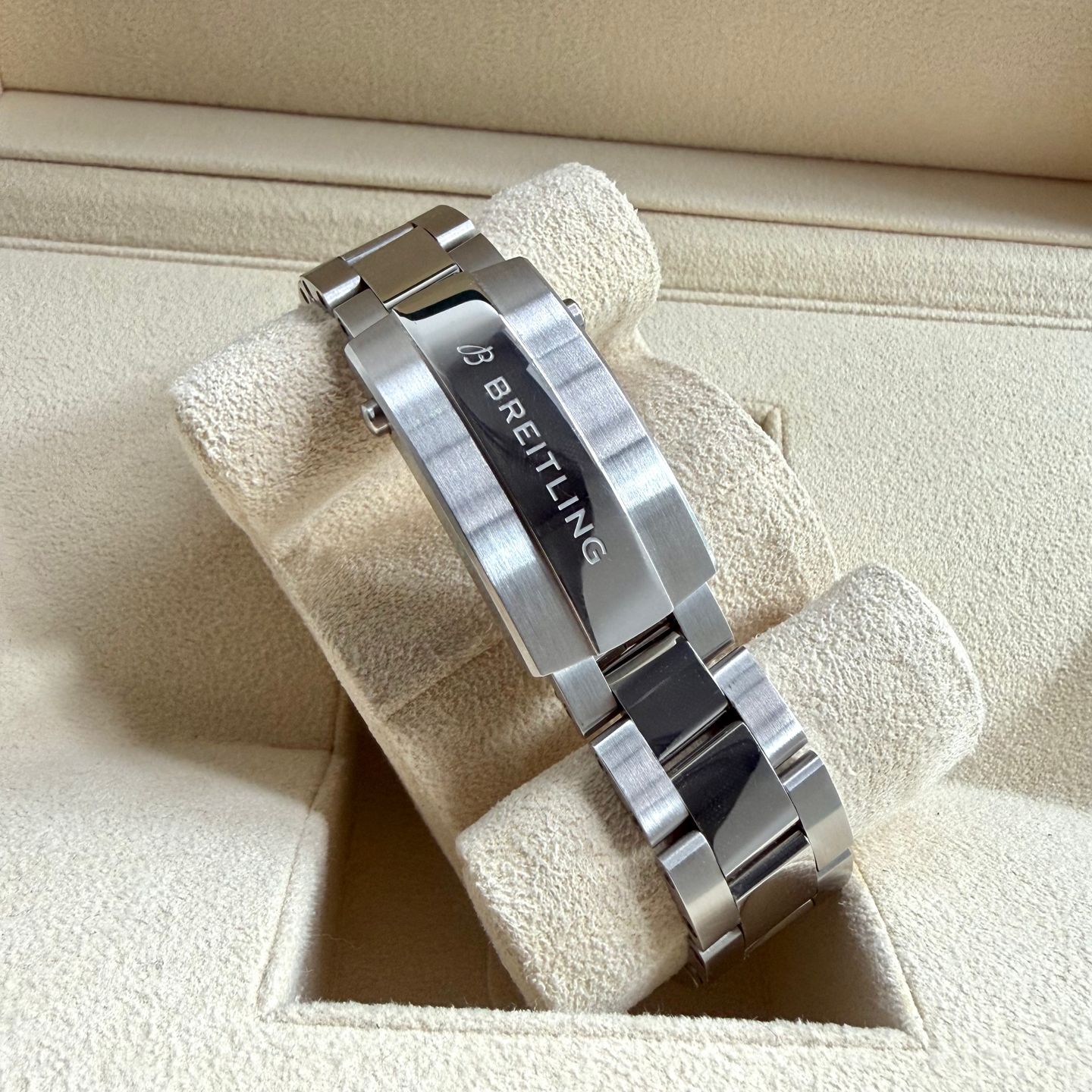 Breitling Top Time AB3113171L1A1 - (14/14)