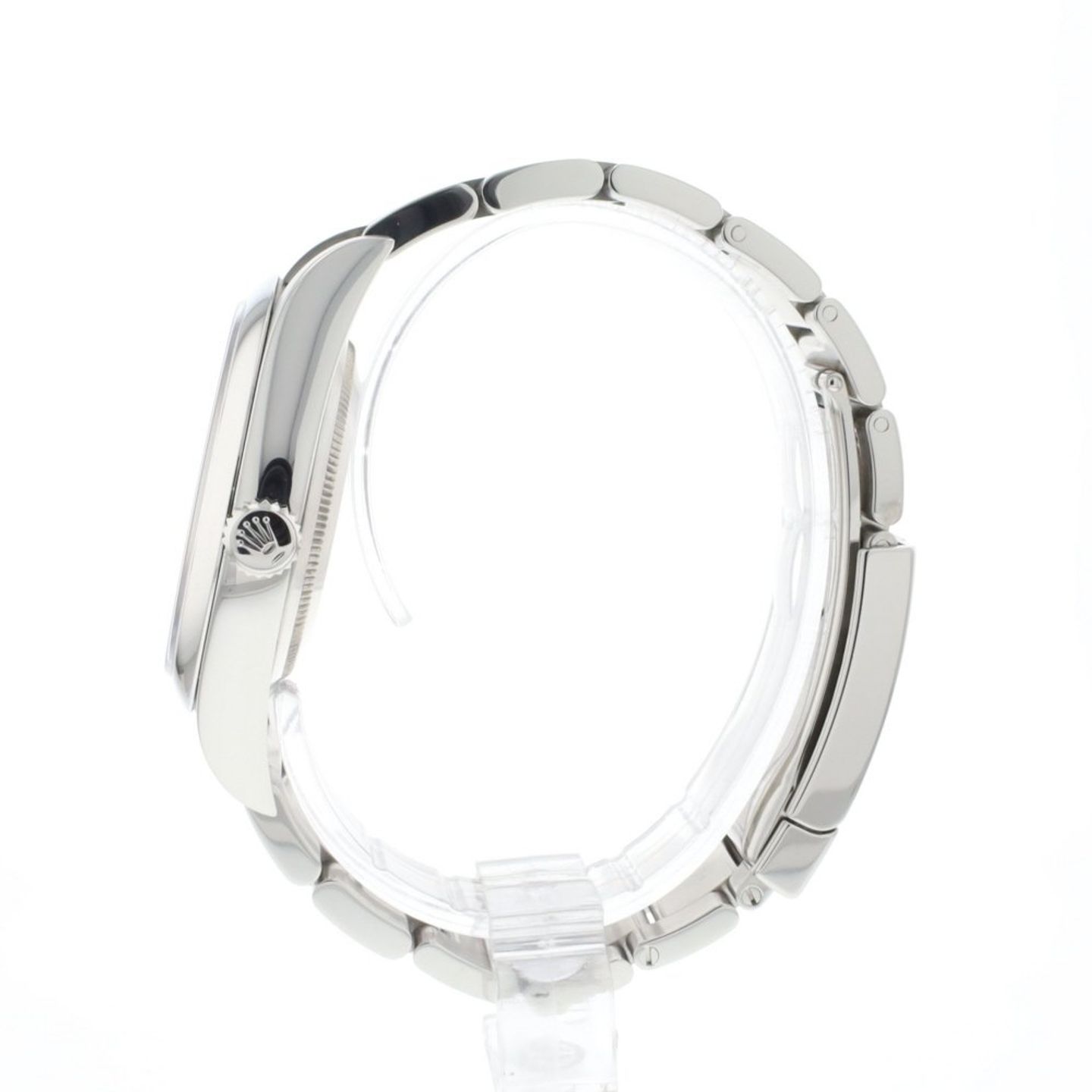 Rolex Oyster Perpetual 39 114300 - (3/6)