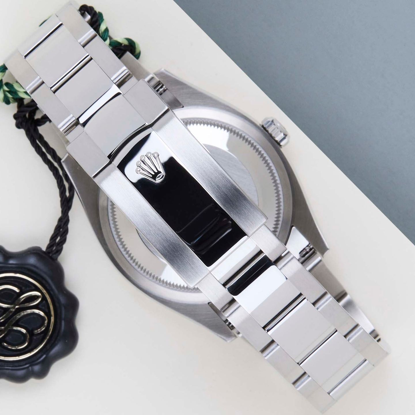 Rolex Datejust 36 126200 - (6/8)