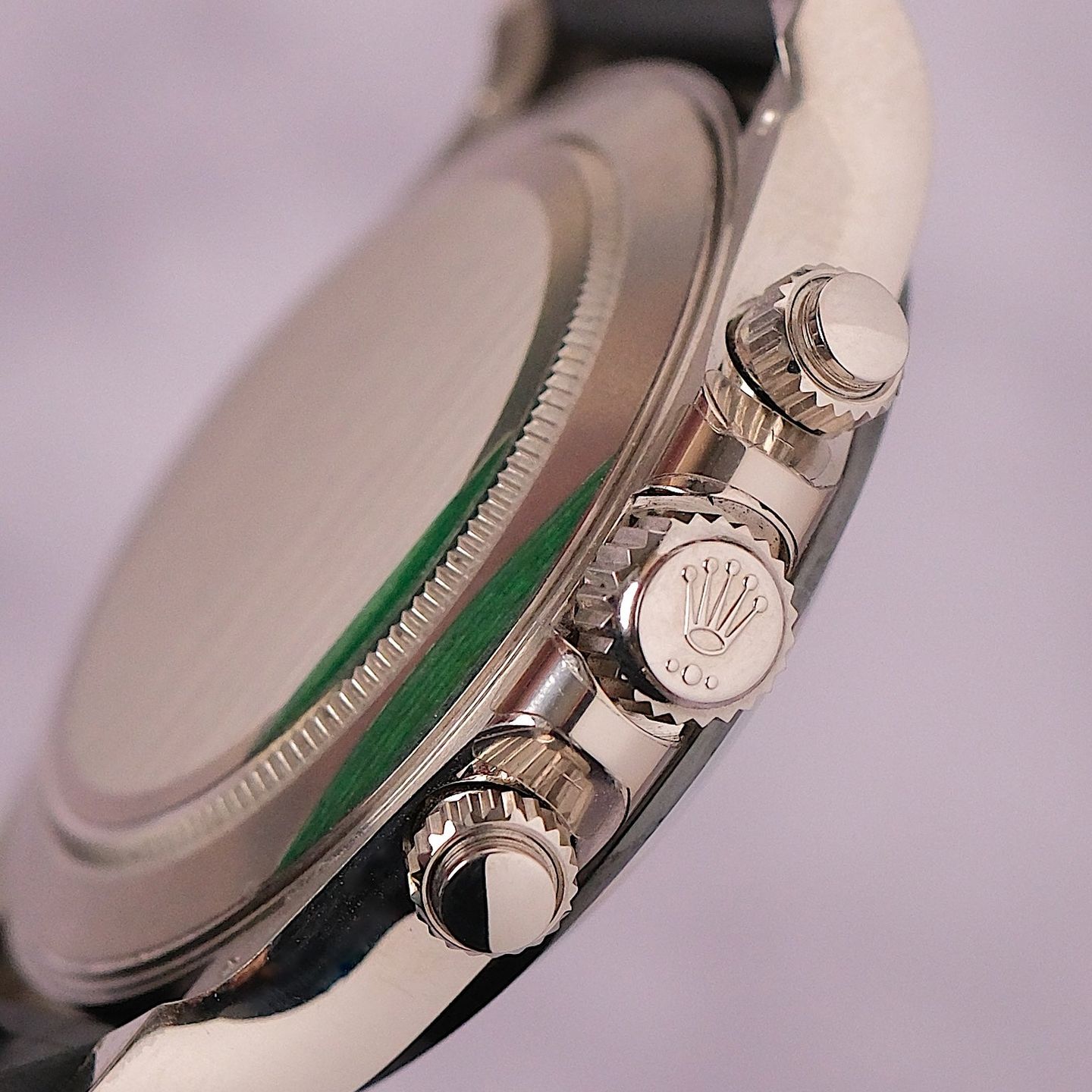 Rolex Daytona 116519LN - (8/8)