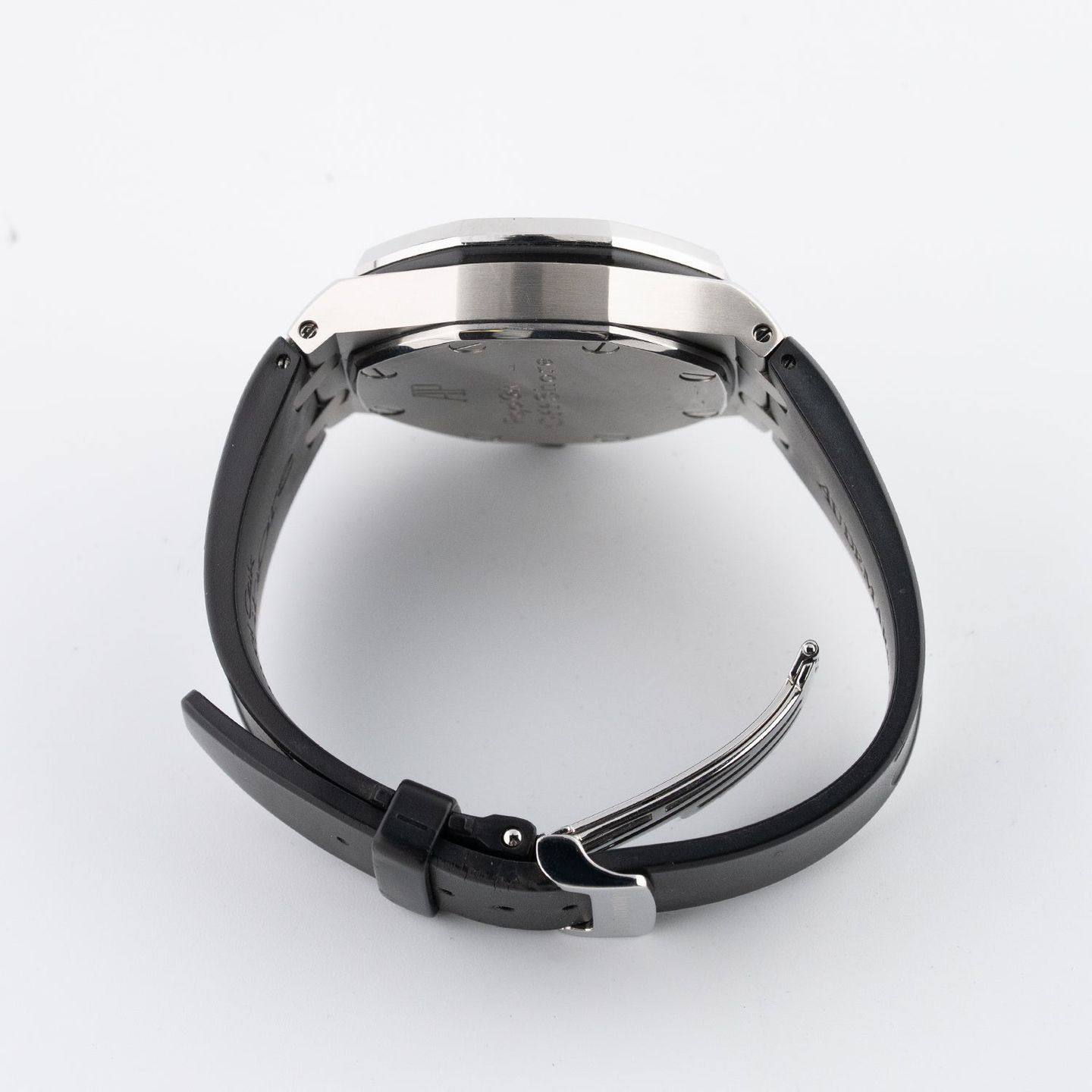 Audemars Piguet Royal Oak Offshore Chronograph Volcano 26170ST.OO.D091CR.01 - (4/6)