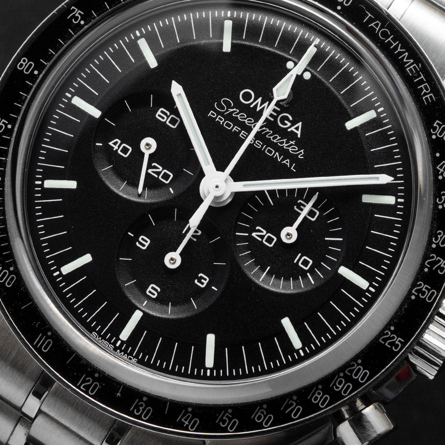 Omega Speedmaster Professional Moonwatch 310.30.42.50.01.002 - (2/6)