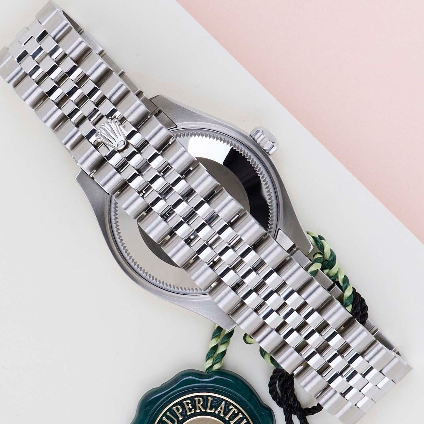 Rolex Datejust 31 278274 - (6/8)
