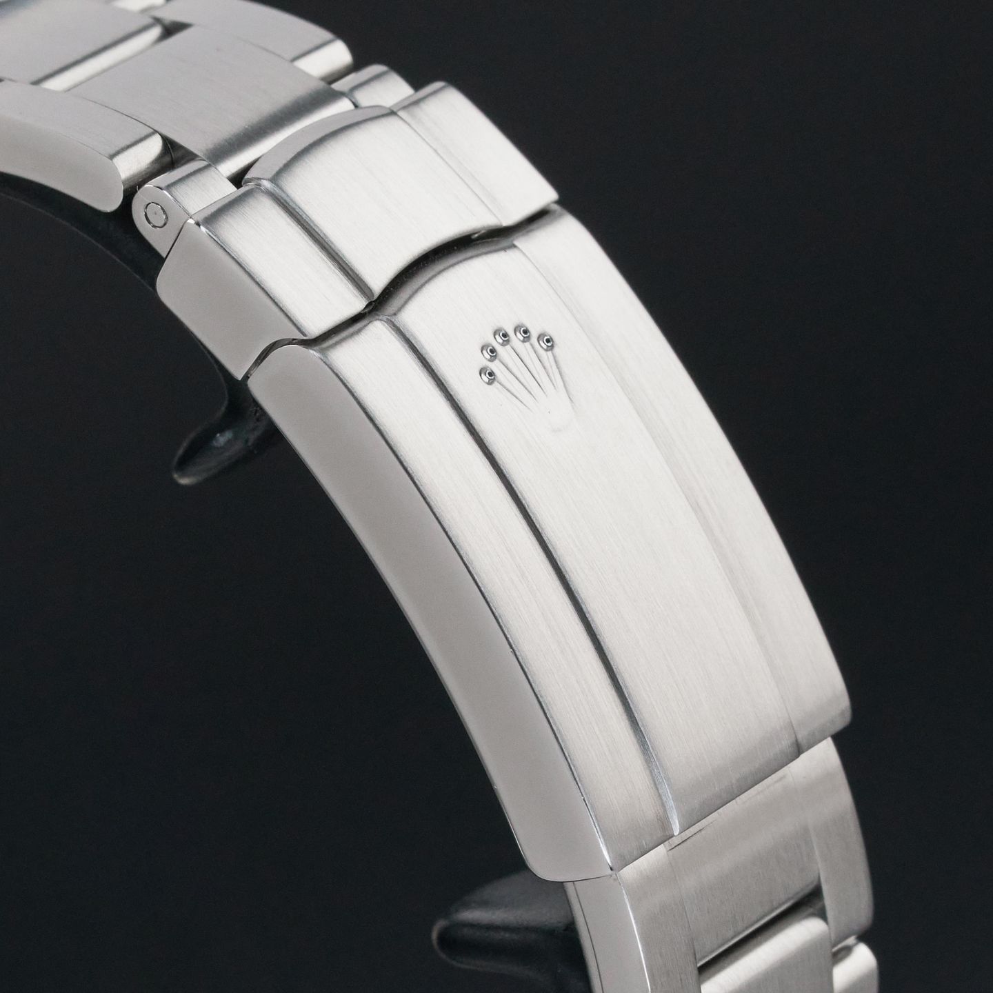 Rolex Air-King 114234 - (8/8)