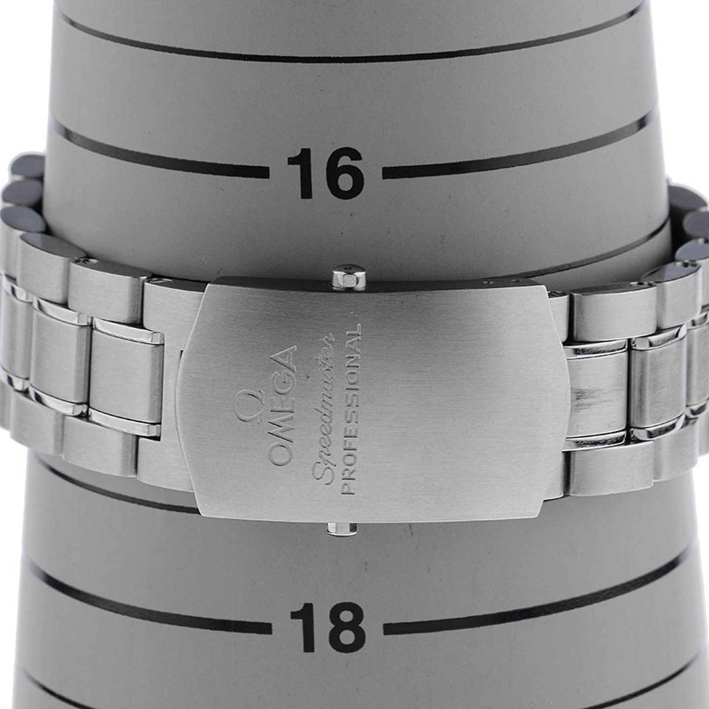 Omega Speedmaster Professional Moonwatch 311.30.42.30.01.005 - (8/8)
