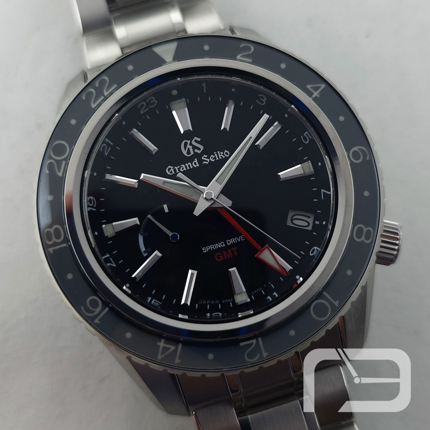 Grand Seiko Sport Collection SBGE201G - (2/8)