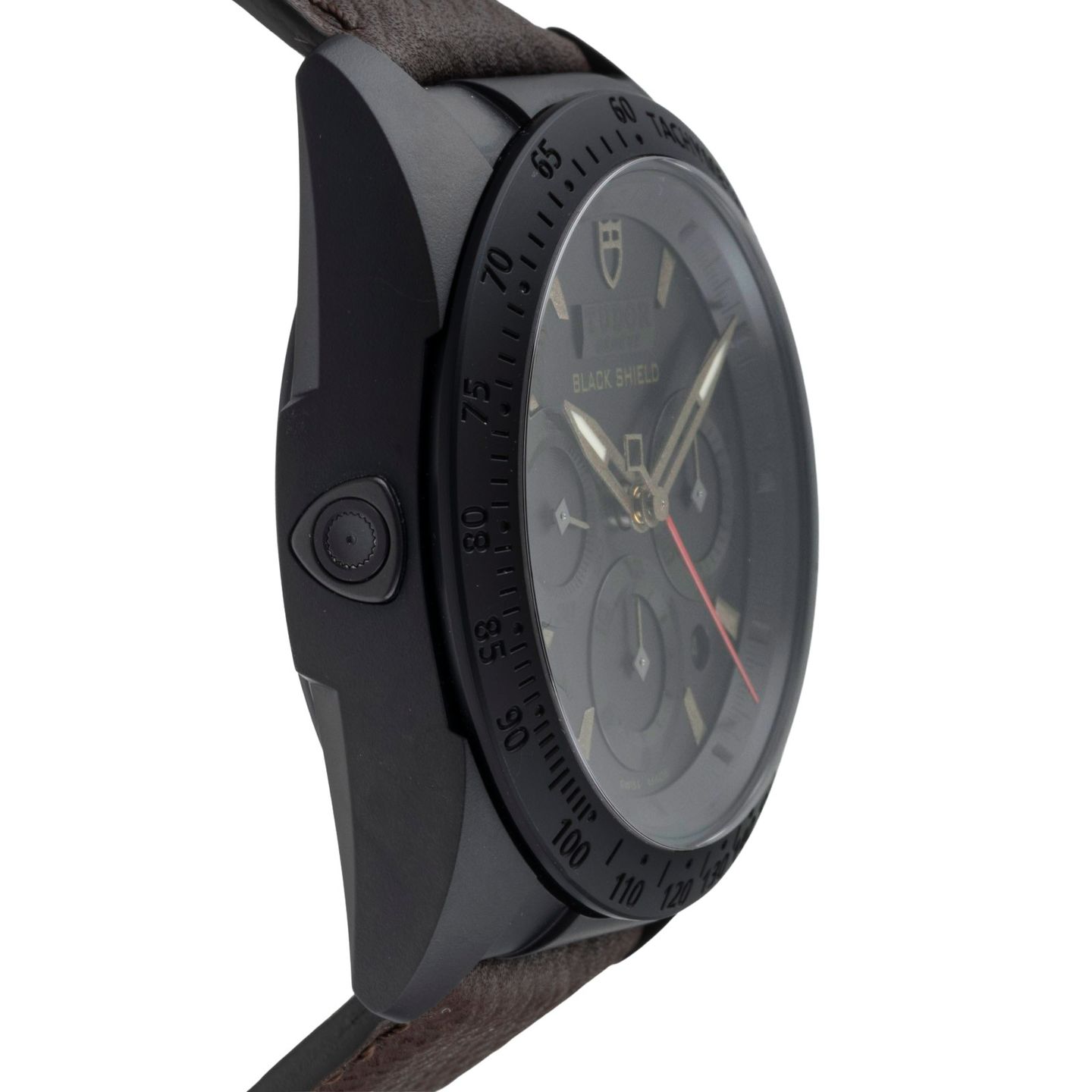 Tudor Fastrider Black Shield 42000CN - (7/8)