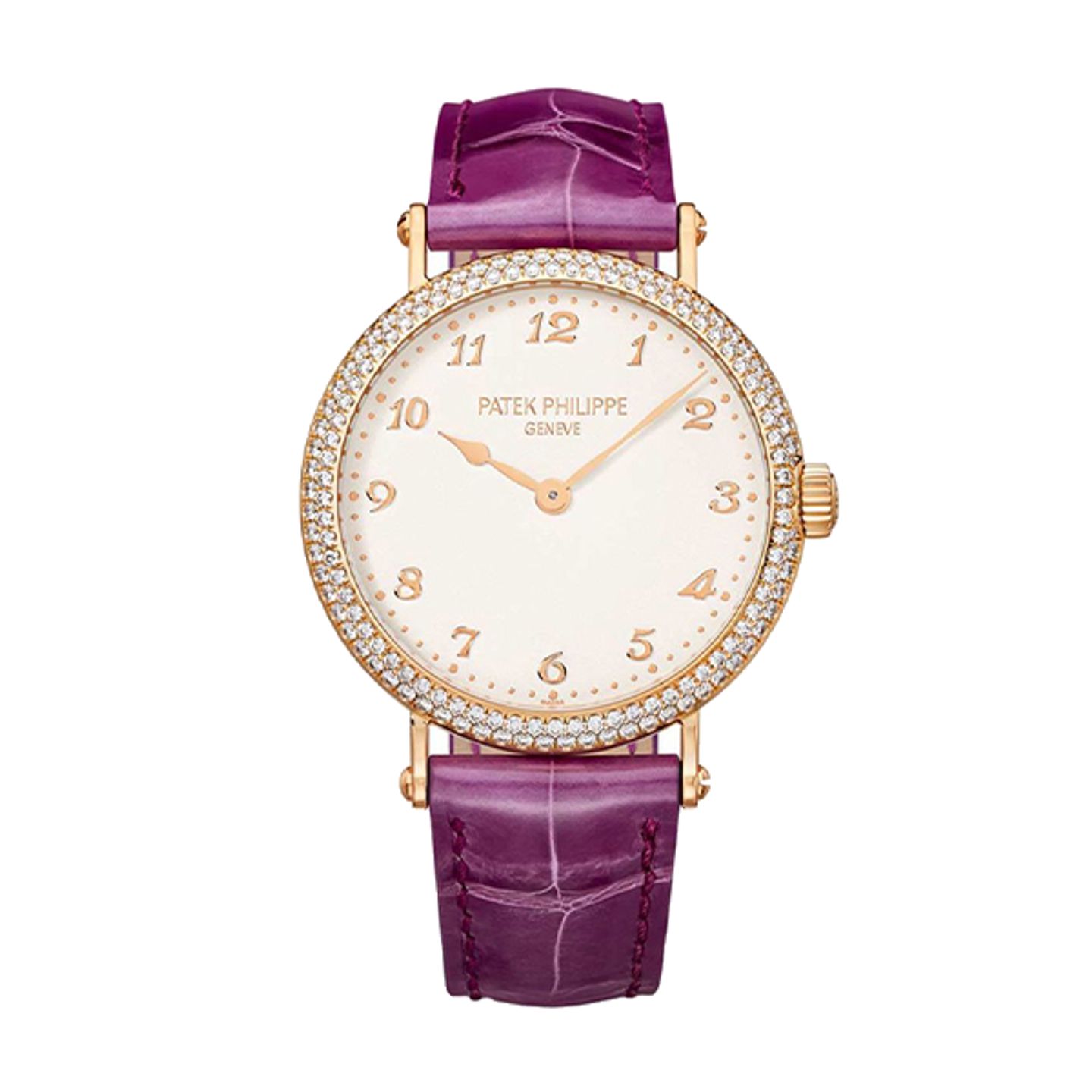 Patek Philippe Calatrava 7200/200R-001 - (1/1)