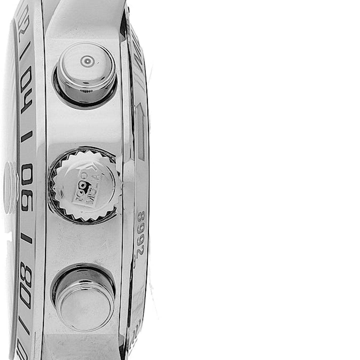 Chopard Grand Prix de Monaco Historique 8992 - (4/5)