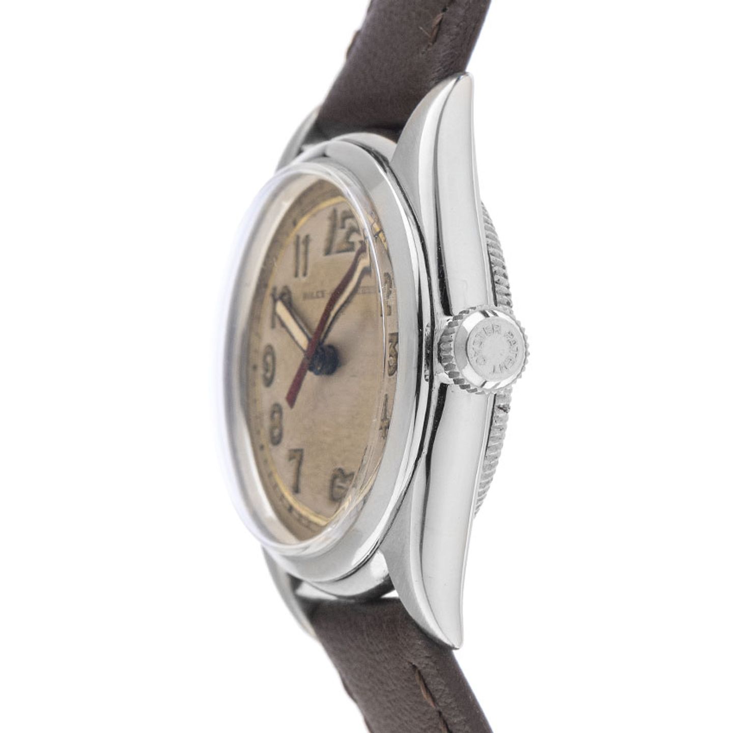 Rolex Oyster 3121 - (4/8)