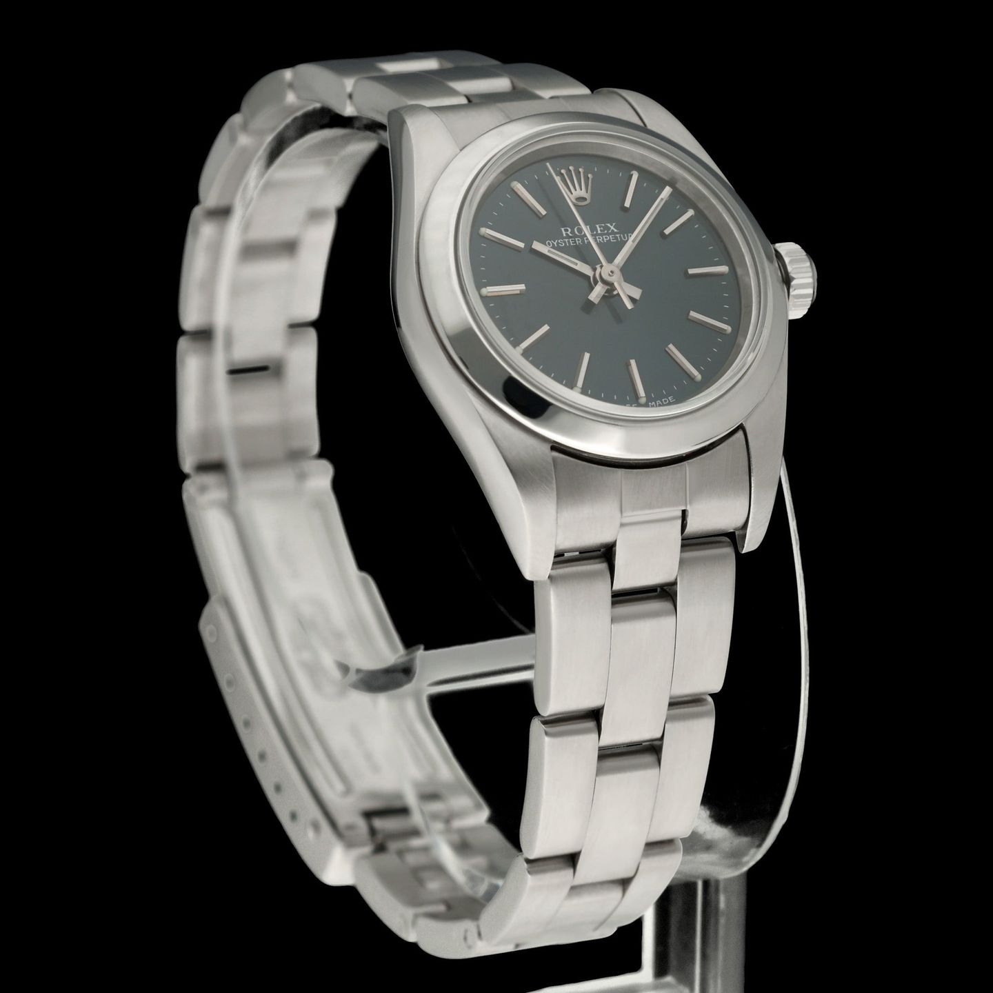 Rolex Oyster Perpetual 76080 - (5/7)