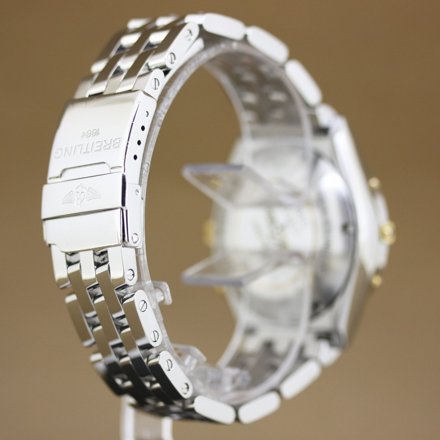 Breitling Chronomat B13047 - (8/8)