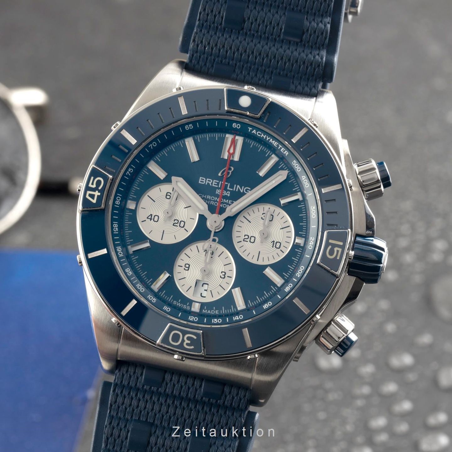Breitling Chronomat AB0136161C1S1 - (1/8)