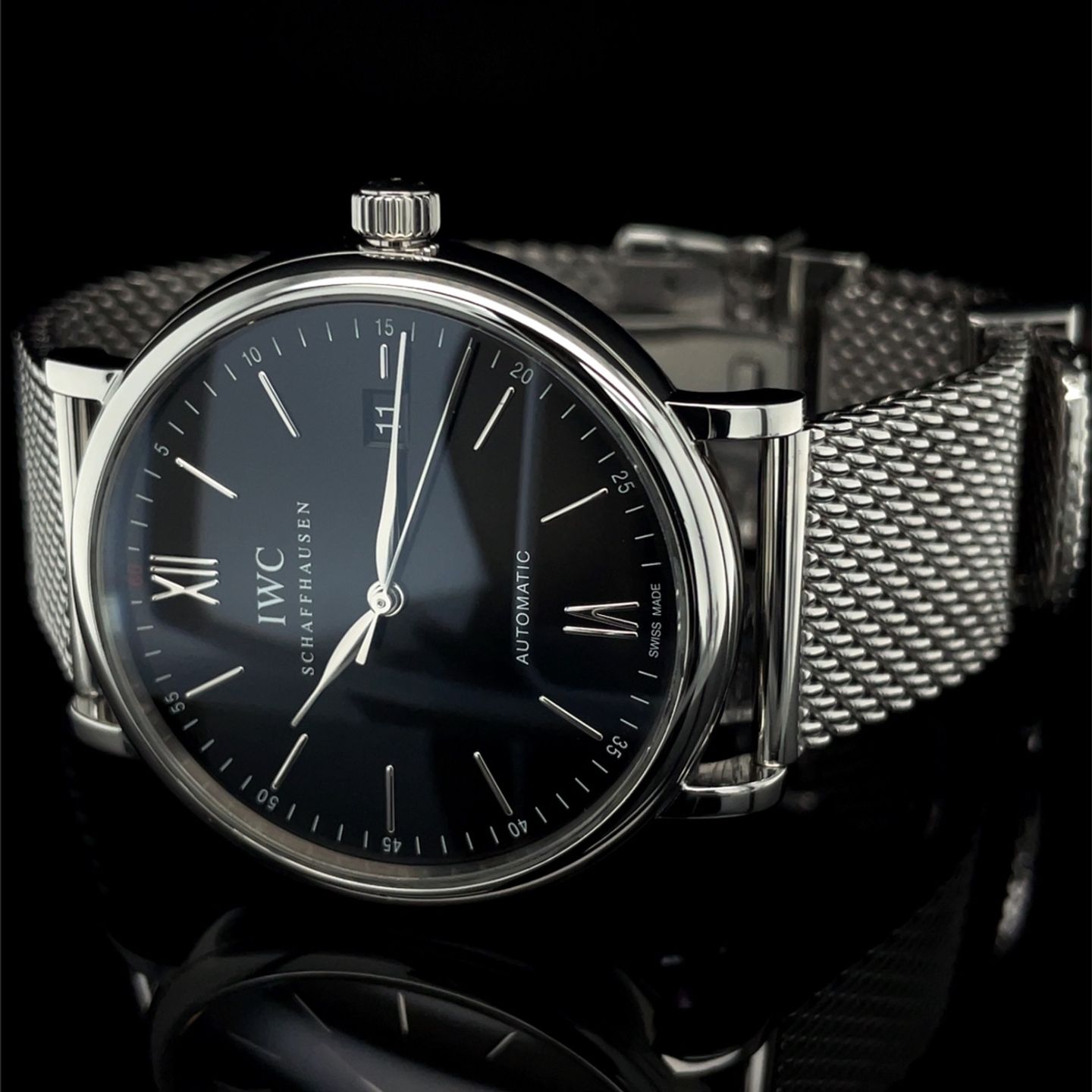 IWC Portofino Automatic IW356506 - (4/8)