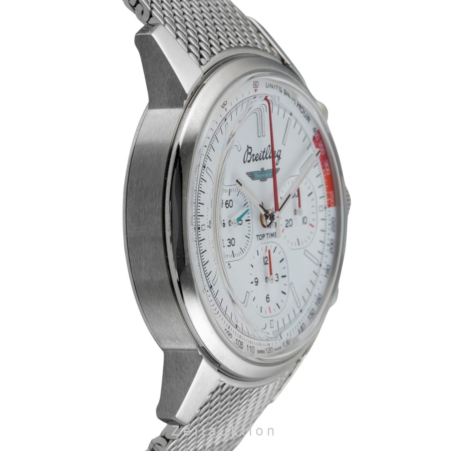 Breitling Top Time AB01766A1A1A1 - (6/8)