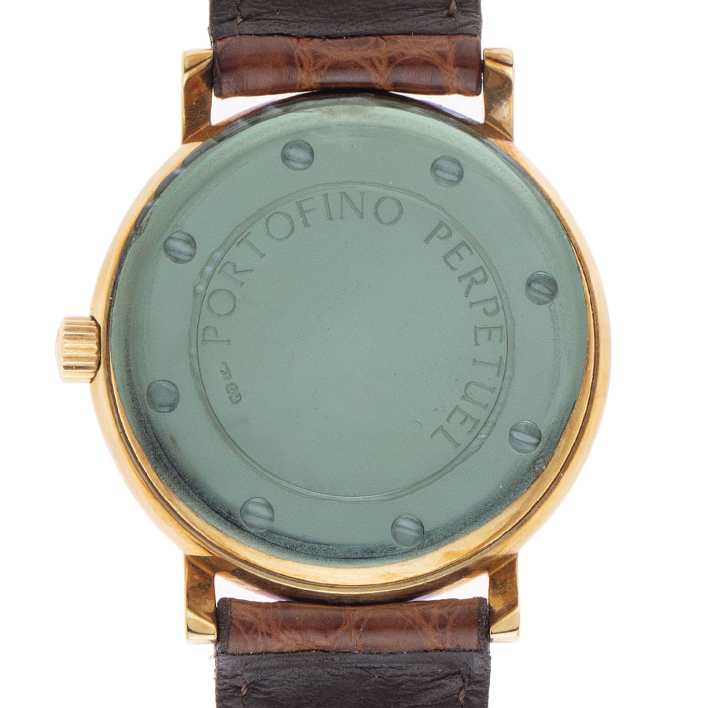 IWC Portofino IW3541 - (6/8)