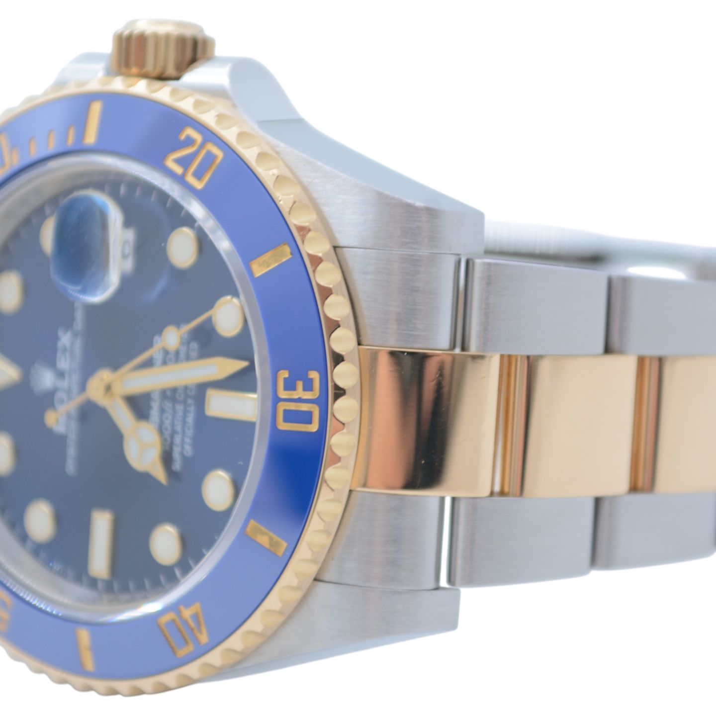 Rolex Submariner Date 126613LB - (5/8)