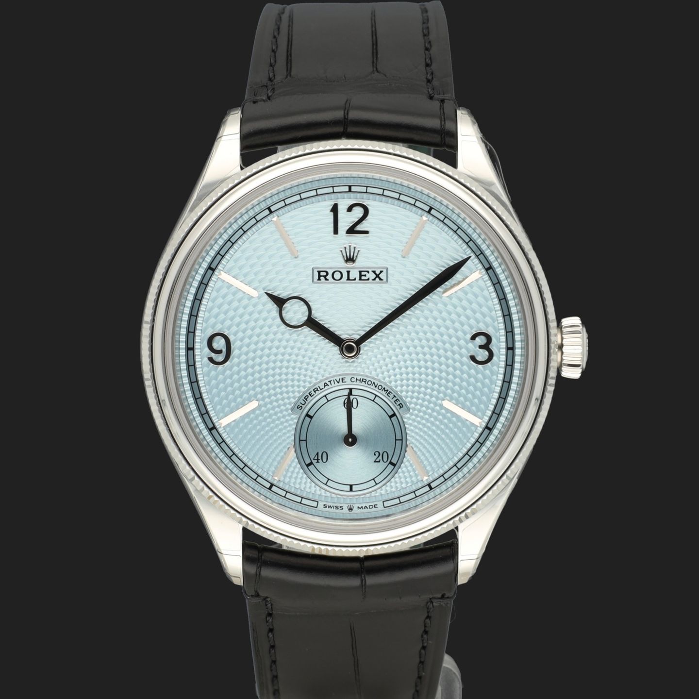 Rolex Perpetual 1908 52506 - (2/8)