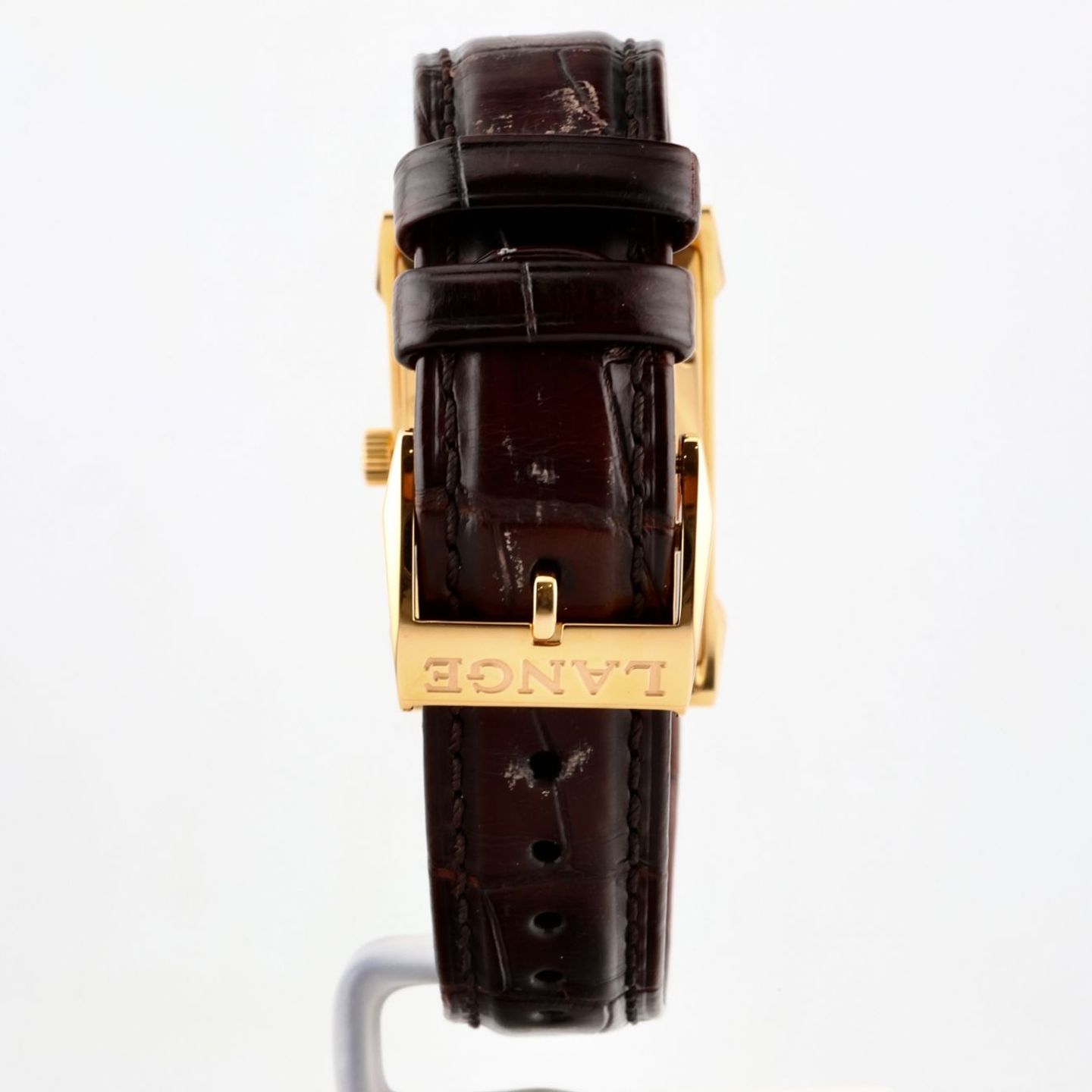 A. Lange & Söhne Cabaret 827.043 - (12/16)