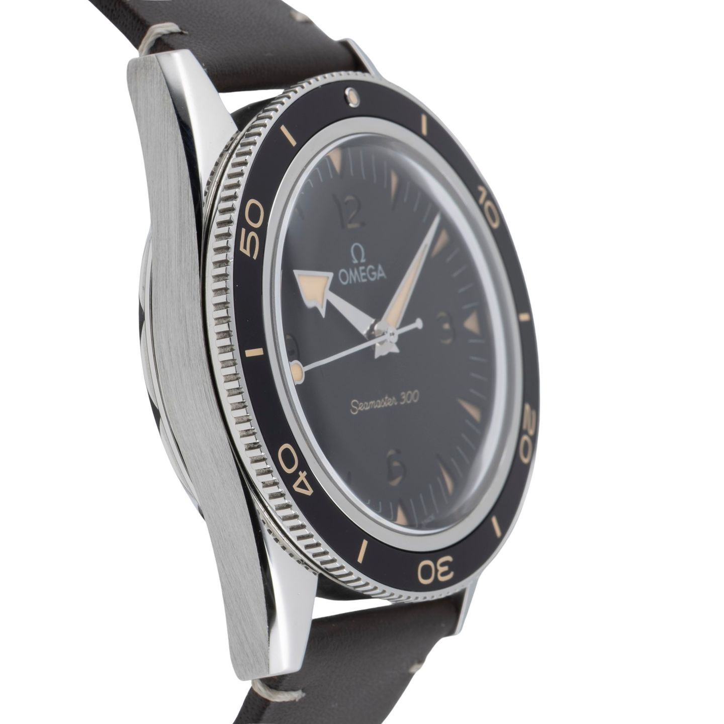 Omega Seamaster 300 234.32.41.21.01.001 - (7/8)