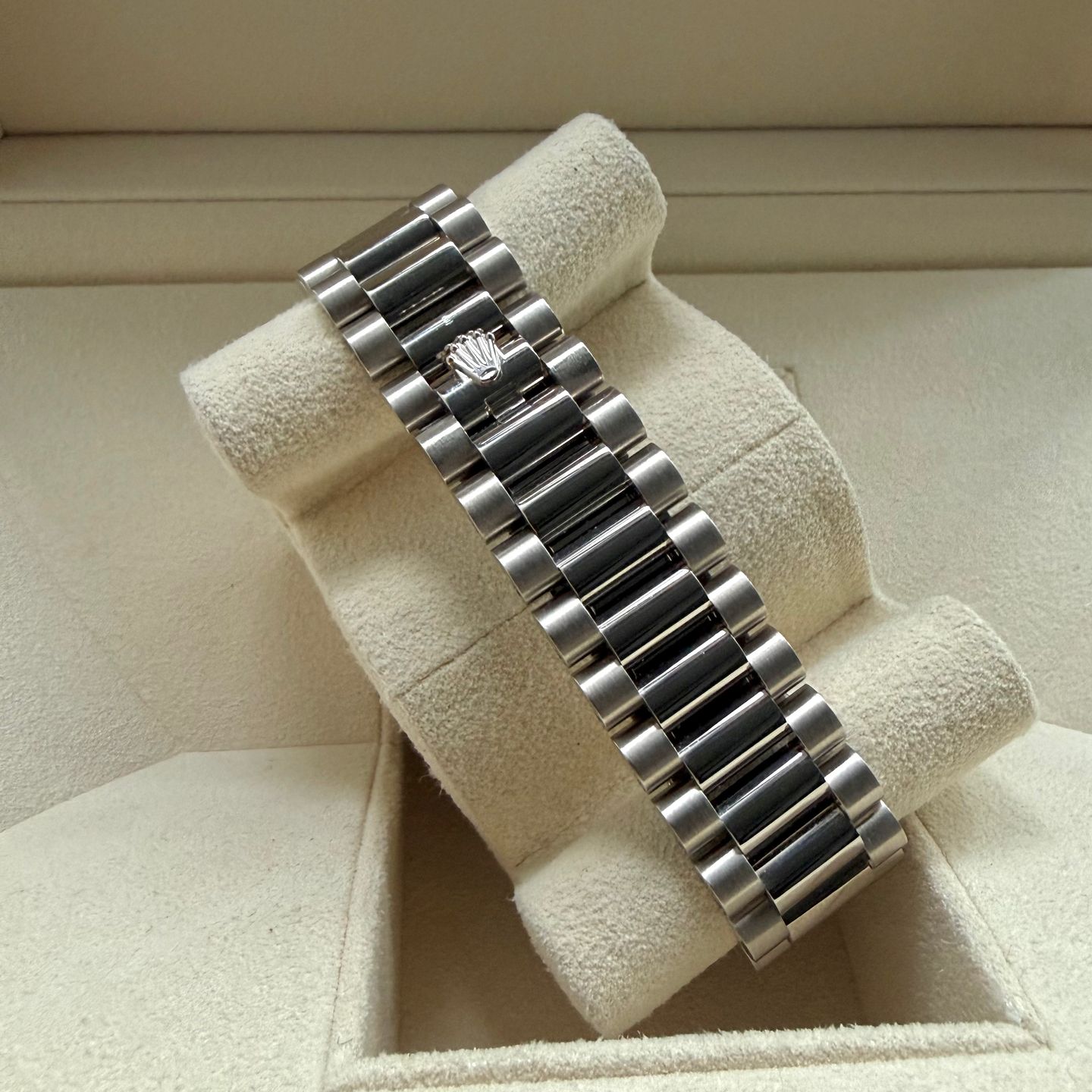 Rolex Day-Date 36 128239 - (28/28)