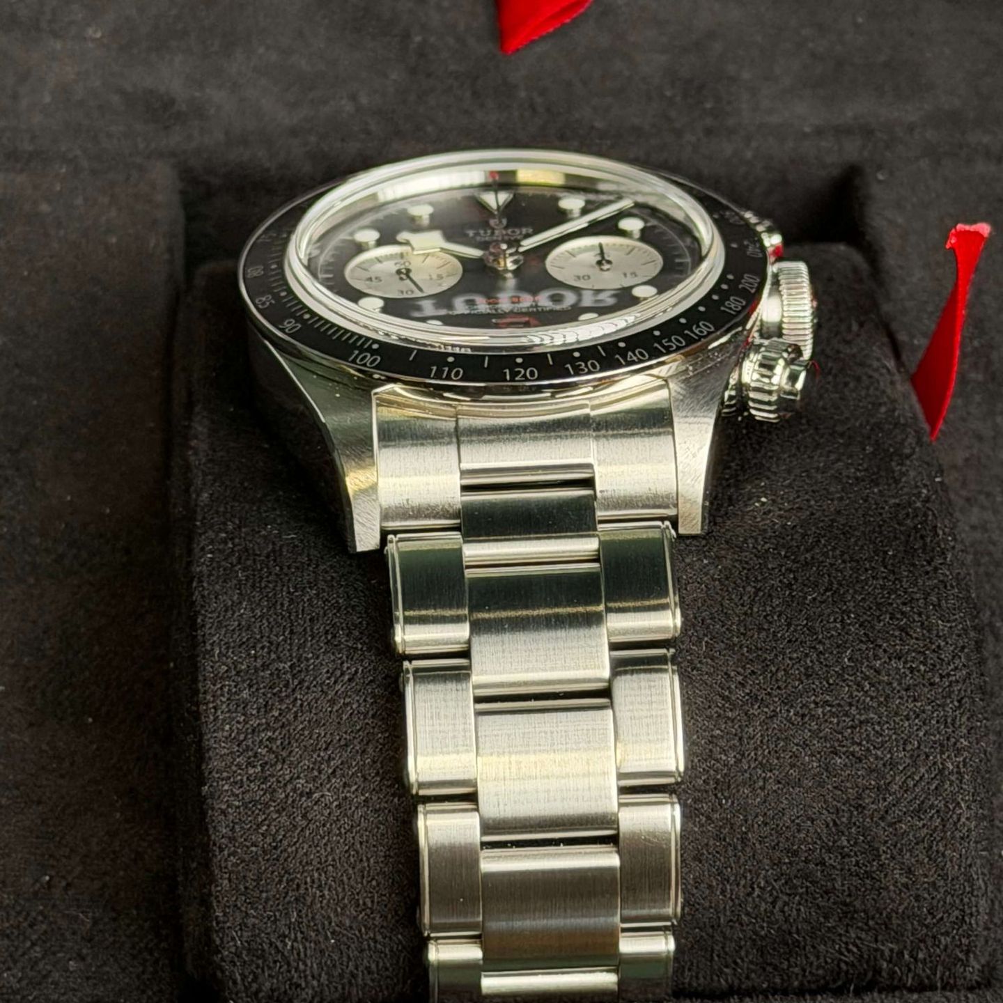 Tudor Black Bay Chrono 79360N - (6/8)