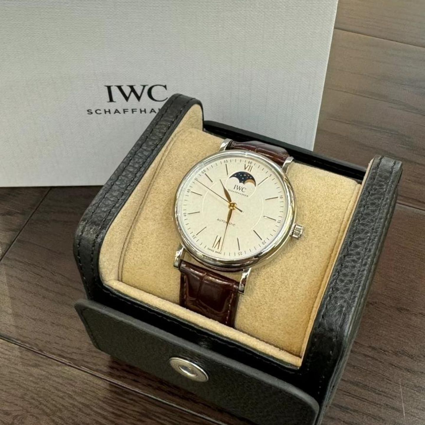 IWC Portofino IW459401 - (2/2)