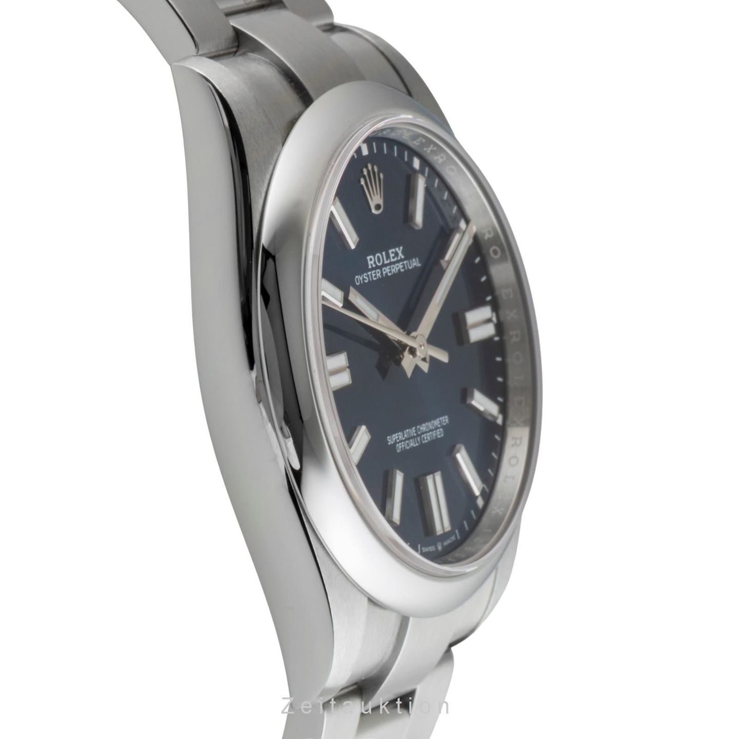 Rolex Oyster Perpetual 41 124300 - (6/8)