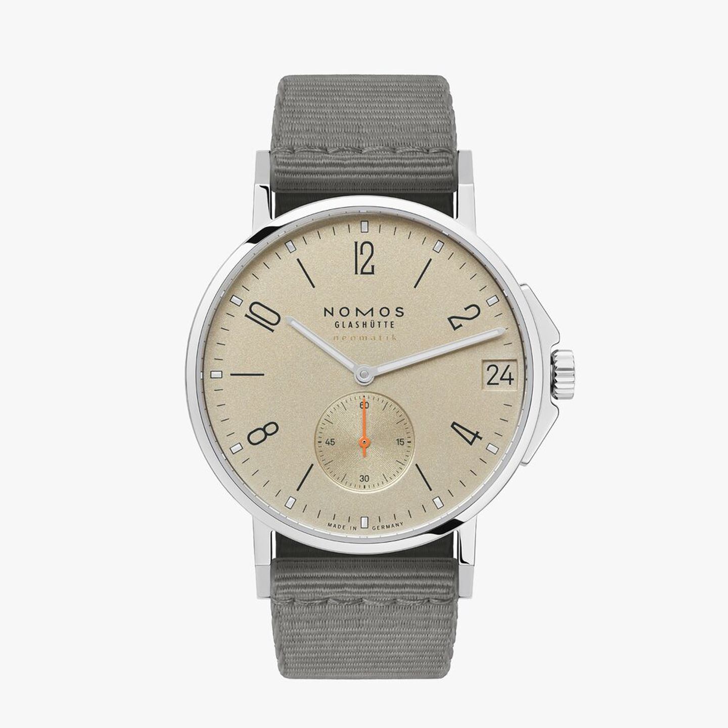 NOMOS Ahoi Neomatik 527 - (1/1)