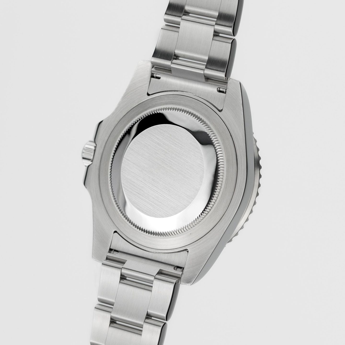 Rolex GMT-Master II 116710BLNR - (7/7)