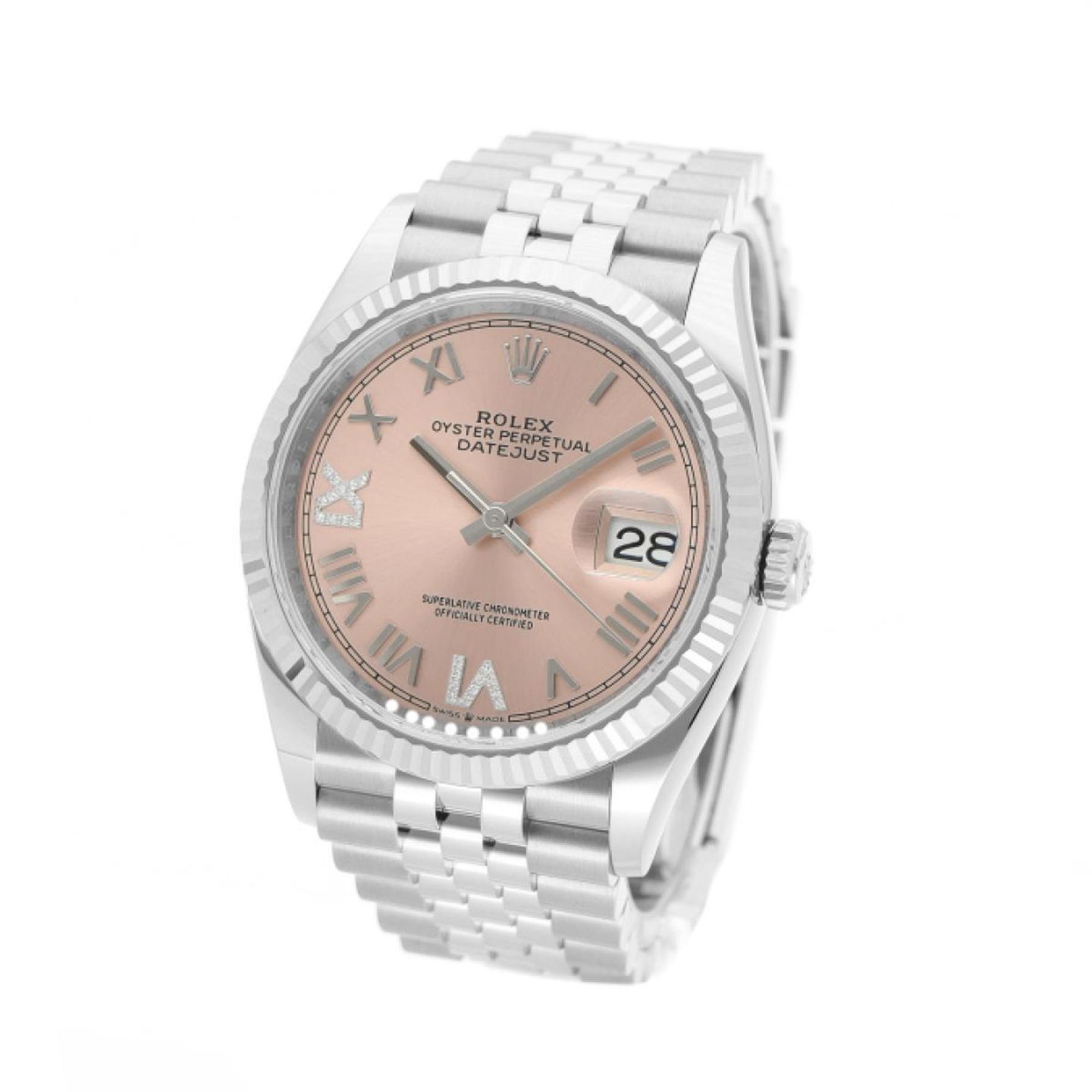 Rolex Datejust 36 126234 - (2/5)