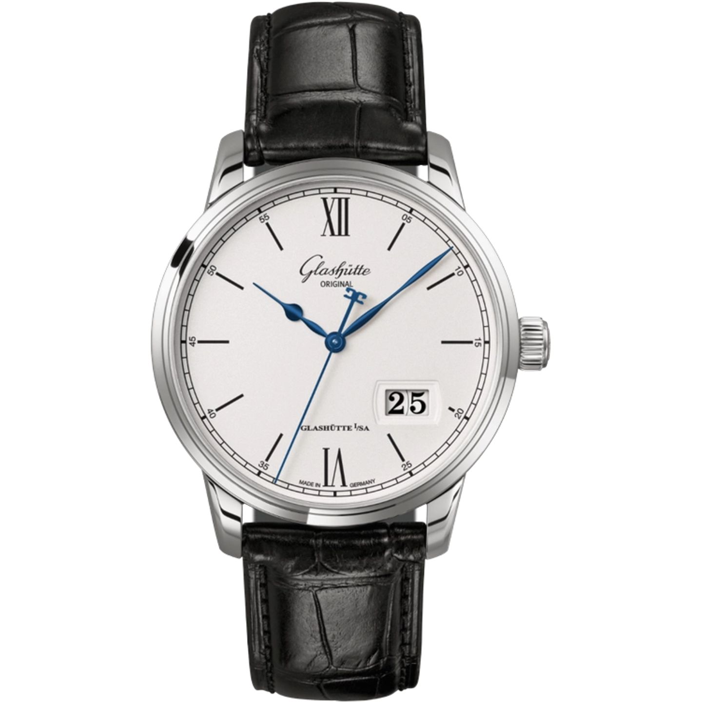 Glashütte Original Senator Excellence 1-36-03-01-02-61 - (1/1)