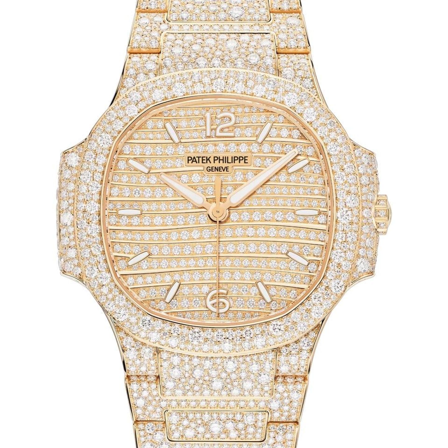 Patek Philippe Nautilus 7118/1450R-001 - (3/6)