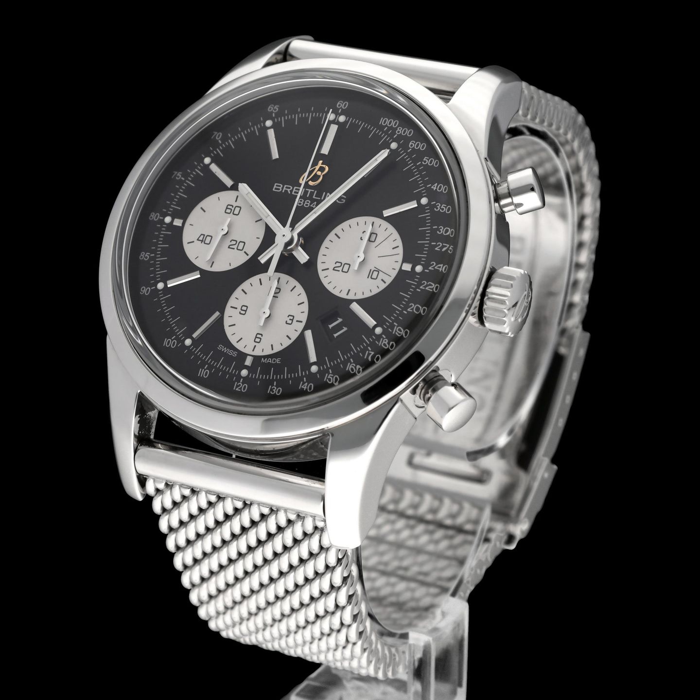 Breitling Transocean AB0151 - (2/8)