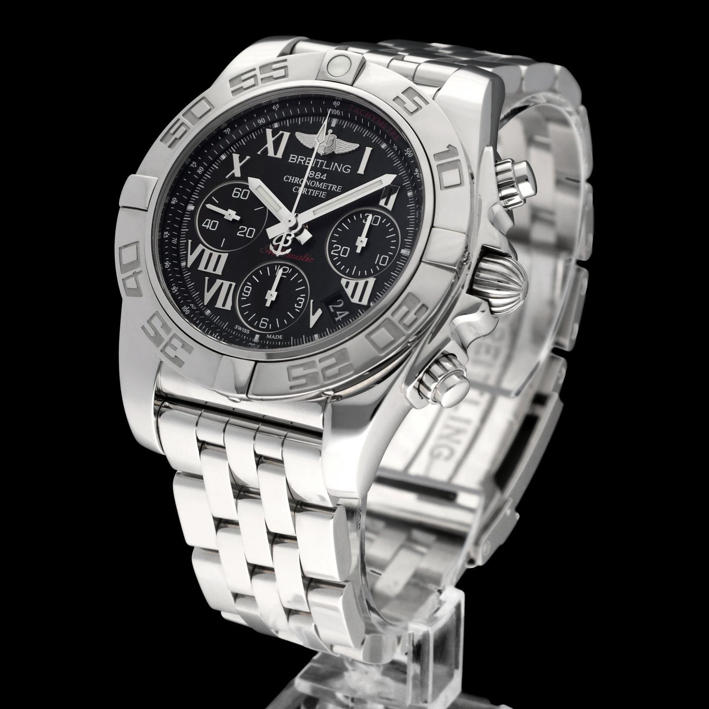 Breitling Chronomat 41 AB0140 - (2/8)