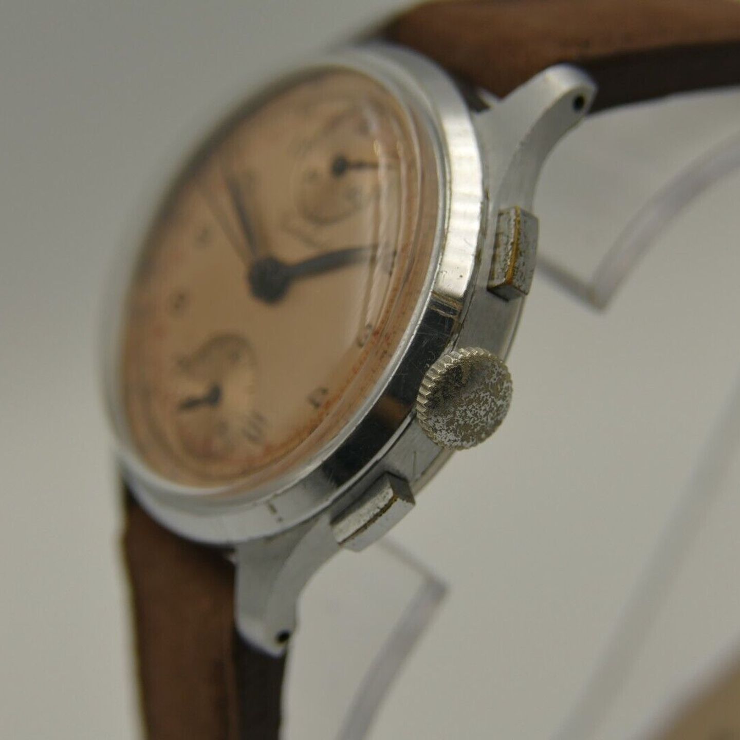 Cortébert Vintage Unknown (Unknown (random serial)) - Unknown dial Unknown Unknown case (14/16)