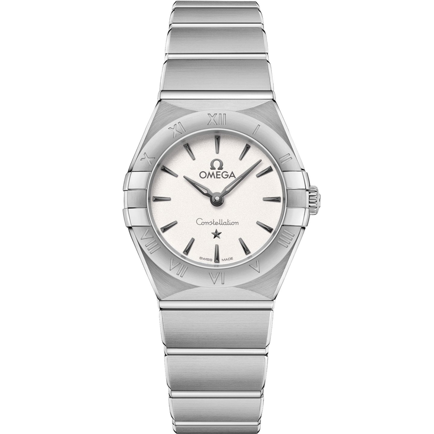 Omega Constellation Quartz 131.10.25.60.02.001 - (1/1)