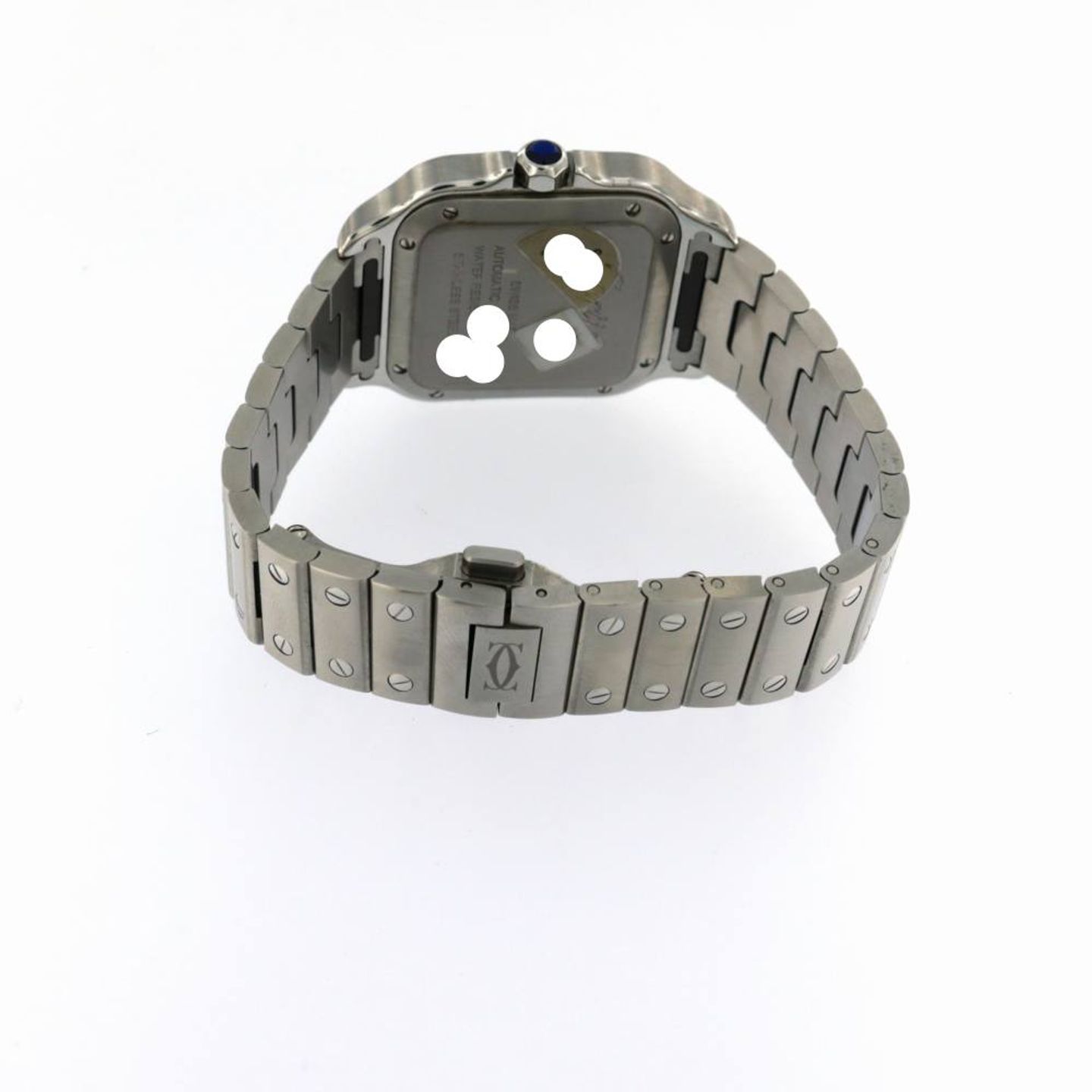 Cartier Santos WSSA0063 - (4/7)