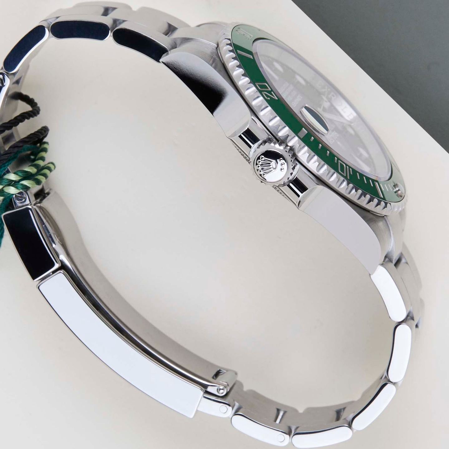 Rolex Submariner Date 126610LV - (7/8)