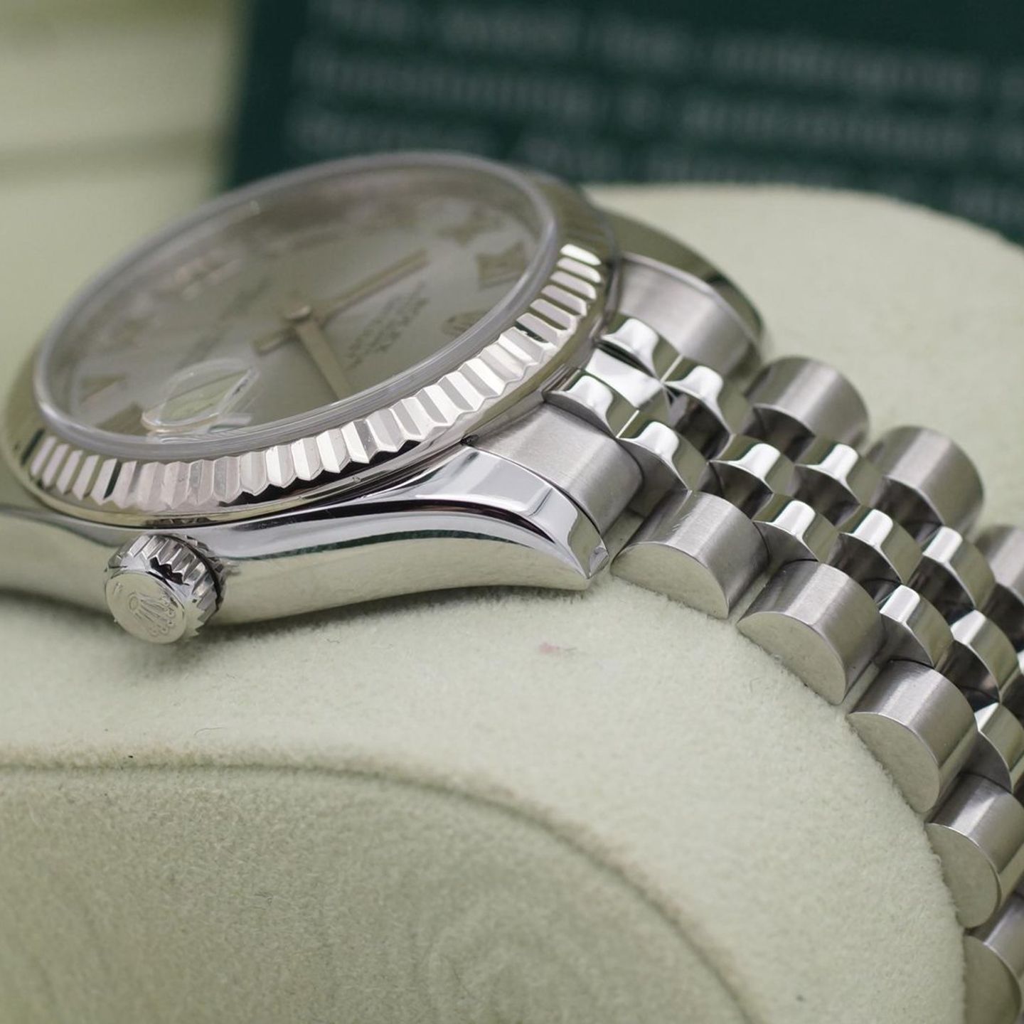 Rolex Datejust 31 178274 - (6/8)