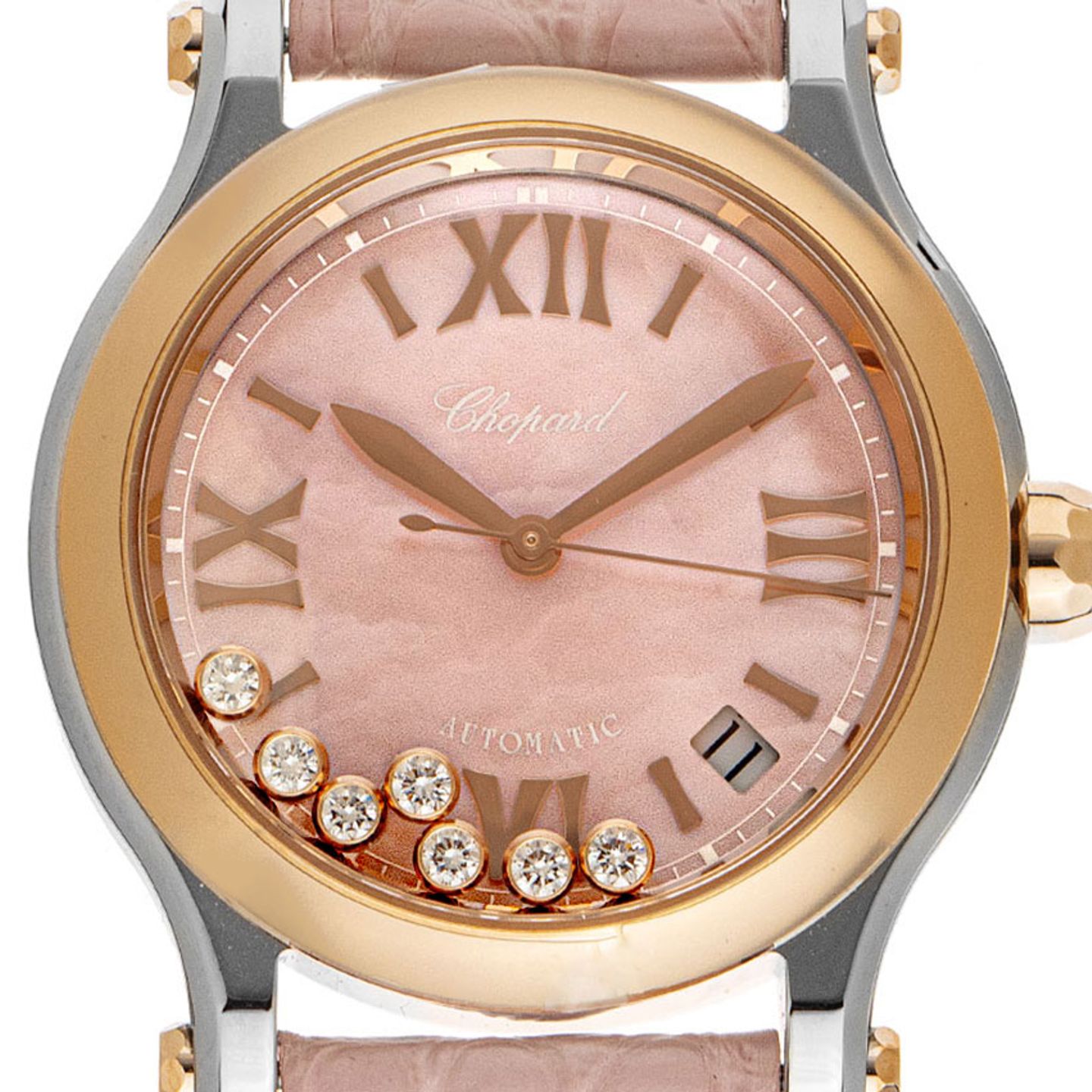 Chopard Happy Sport 278559-6021 - (1/6)