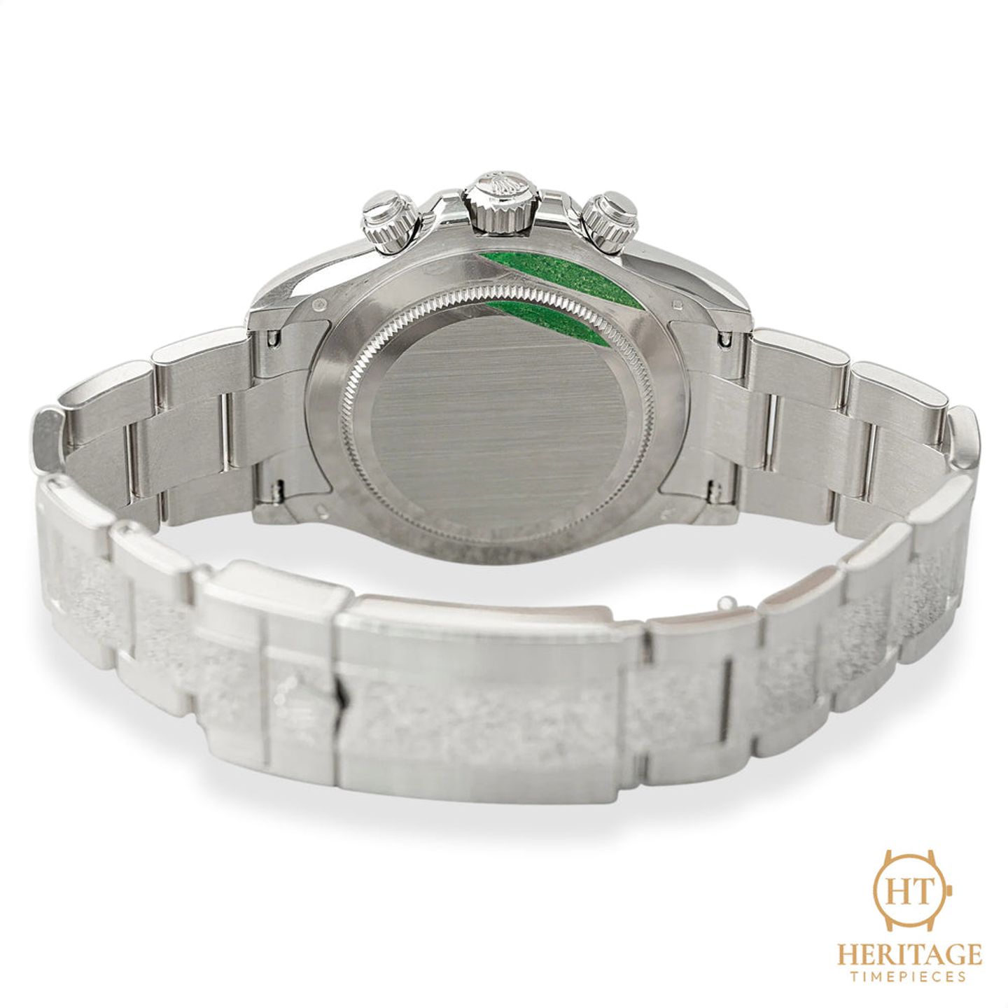 Rolex Daytona 116509 - (8/8)